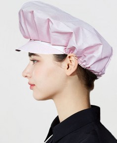 SC-82 핑크위생모