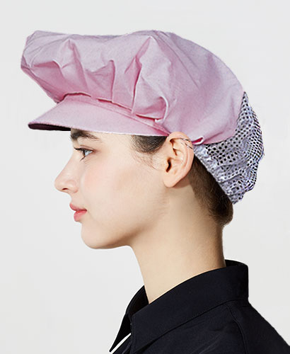 C-83 핑크반망사