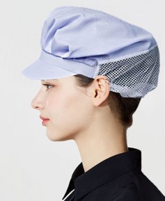 C-85 형광색 반망사