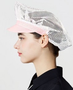 C-92 분홍챙 완망사