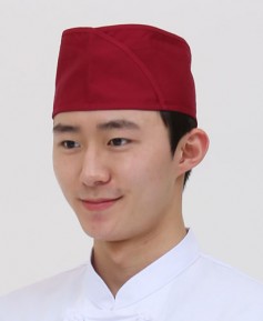 C-933 자주 위망사 헬로모자