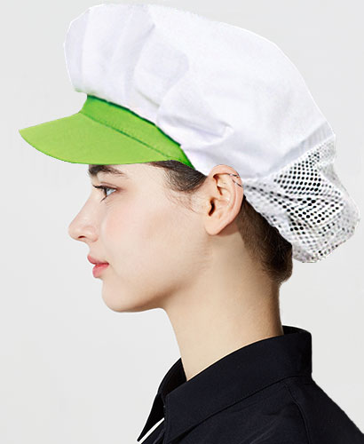 C-94 연두챙 반망사모