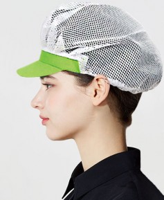 C-95 연두챙 완망사