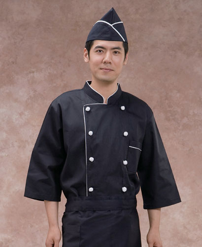 CO-14 진곤색 칠부