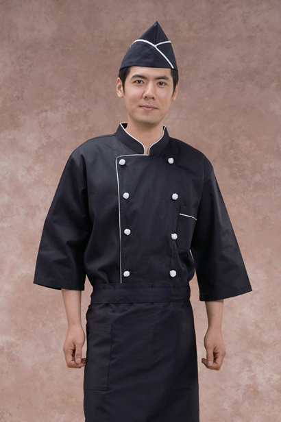 CO-14 진곤색 칠부