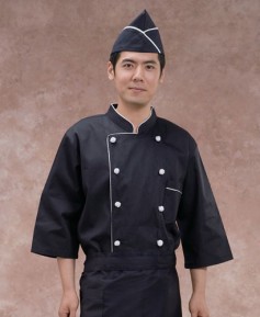 CO-14 진곤색 칠부