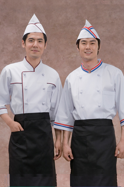 CO-30 백색 띠 배색 칠부