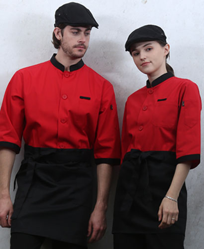 CO-710 적색 검 포인트 칠부(3)