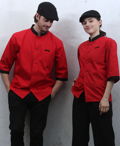 CO-710 적색 검 포인트 칠부(3)