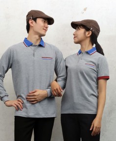 T-51 멜란지 주머니 포인트