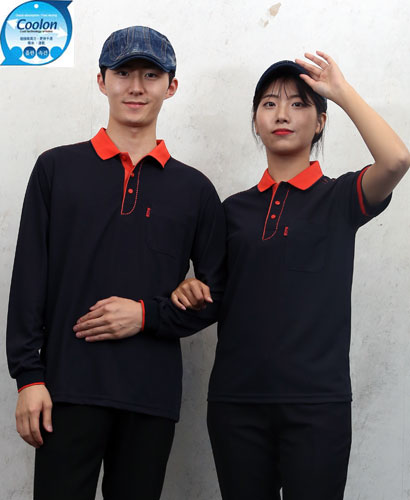 ▶T-2 15 진곤색 고급 멀티연사 항균사