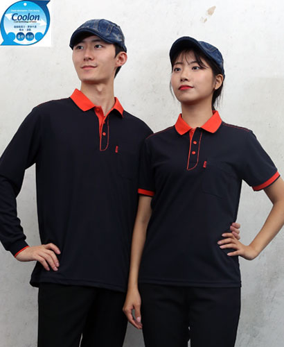 ▶T-2 15 진곤색 고급 멀티연사 항균사