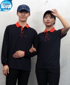 ▶T-2 15 진곤색 고급 멀티연사 항균사