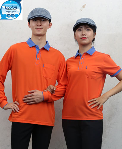 ▶T-2 15 오렌지 고급 멀티연사 항균사