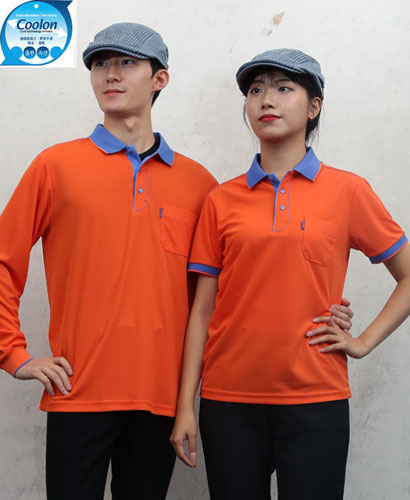 ▶T-2 15 오렌지 고급 멀티연사 항균사