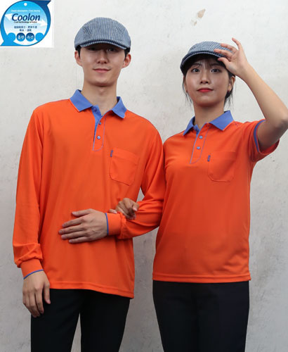 ▶T-2 15 오렌지 고급 멀티연사 항균사