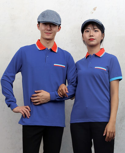 ▶T-51 청색 주머니 포인트