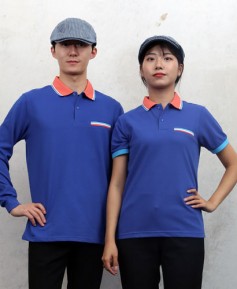 ▶T-51 청색 주머니 포인트