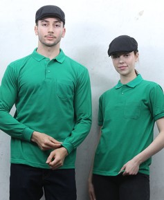 ▶T-52 초록색 폴로티셔츠 ◀ㅡㅡㅡㅡ(주머니있음)