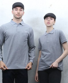 ▶ T2-56 멜란지 폴로티셔츠ㅡㅡㅡㅡ(주머니 없음)