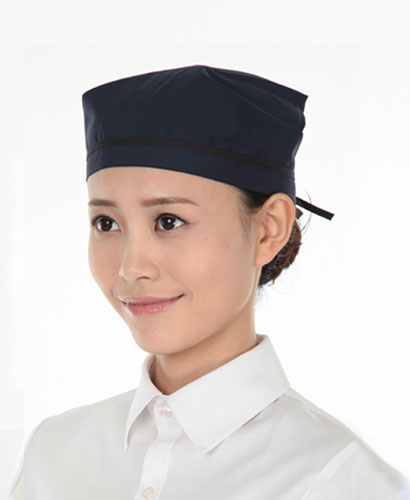 C-15 곤색검띠 스카프