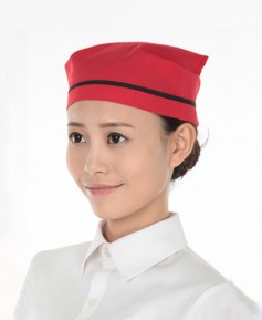 C-16 빨강검띠 스카프