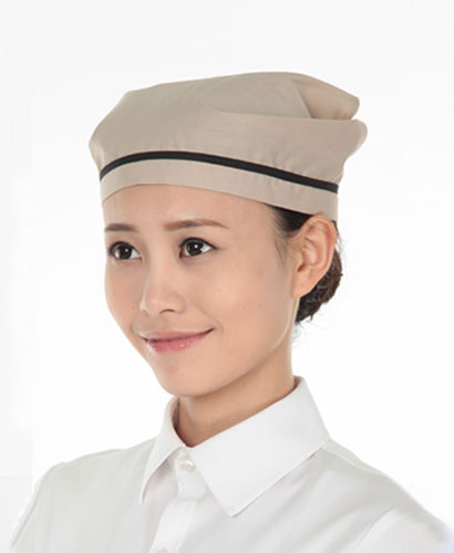 C-10 베이지검띠 스카프