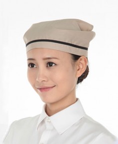 C-10 베이지검띠 스카프