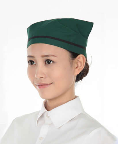 C-12 녹색검띠스카프