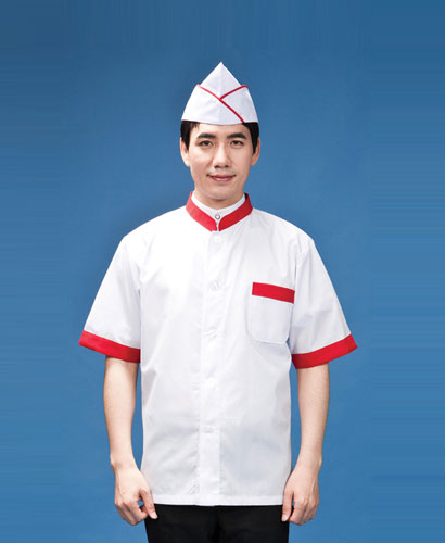 HA-50 빨강차이나배색