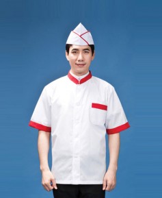 HA-50 빨강차이나배색