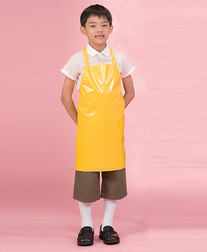 K-19 노랑방수앞치마