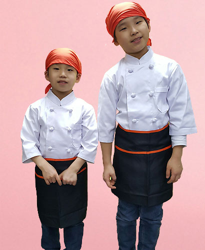 K-28 오렌지두건