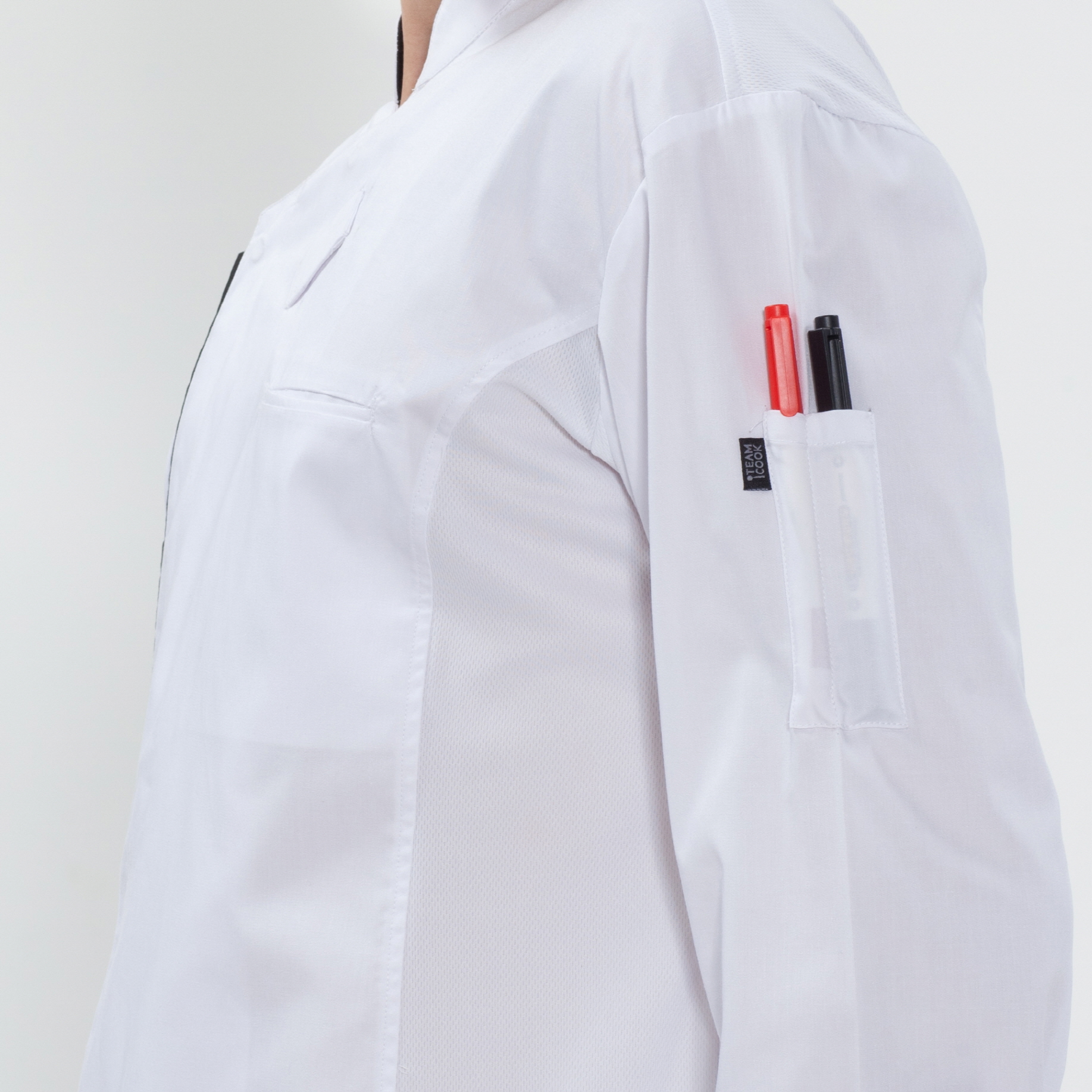 KO-131 백색 목타이 포인트ㅡㅡㅡㅡㅡ (목스카프 별도구매)(34)