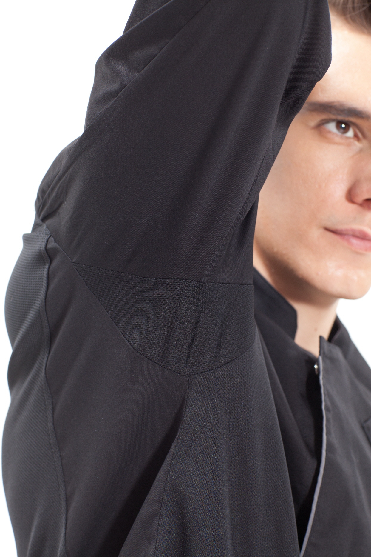 KO-132 검정 목타이 포인트 ㅡㅡㅡㅡ (목스카프 별도구매)(35)