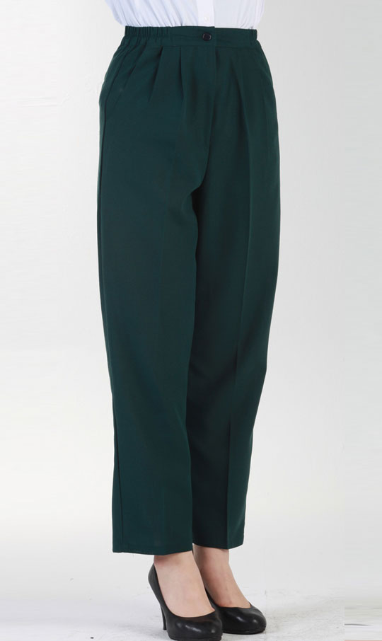 P-20 여성 수박색 바지