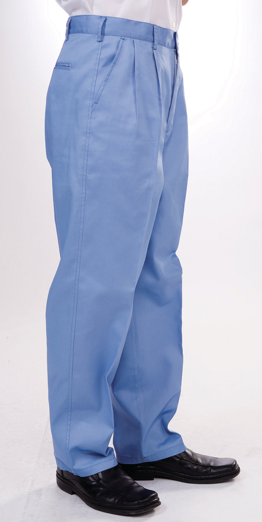 P-3 남성 하늘색 바지