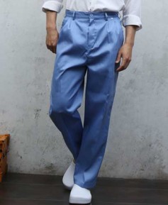 P-3 남성 하늘색 바지