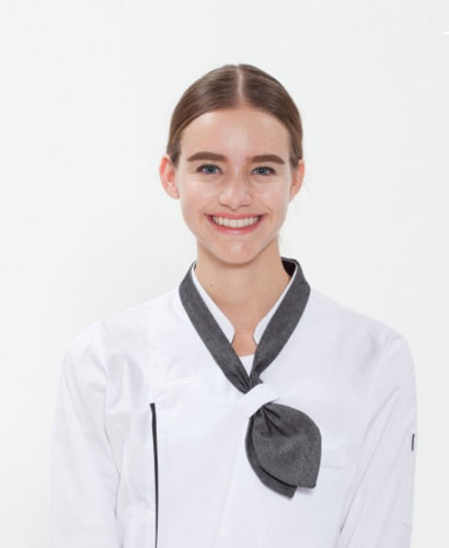 S-120 그레이데님 목스카프 ㅡㅡㅡㅡㅡ ※ ((목스카프고리조리복 전용)) ※