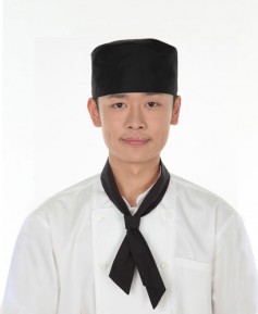 ◈ S-121 검정 고리 목스카프 ◈