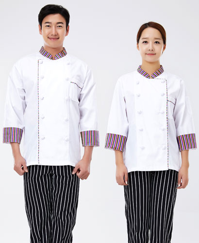 CO-000 색동차이나 쿡복