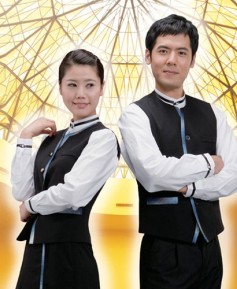 V-01 남여 등판조끼