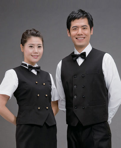 V-06 남여 등판조끼