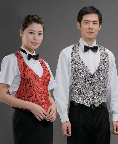 V-61 남여 무등판 조끼