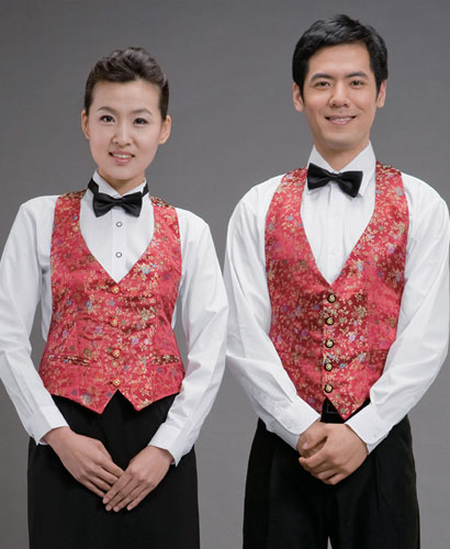 V-82 남여 무등판 조끼