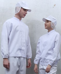 W-07 차이나 긴팔상의