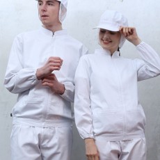 W-103 ※ 백색 드라이쿨스판덱스 상의ㅡㅡ(32수 남여공용)