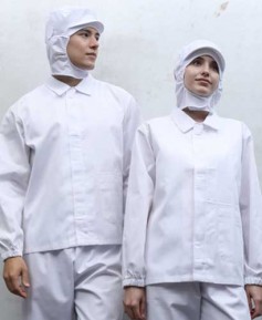 W-80 카라 소매밴드형상의---남녀공용 (★빅사이즈있음)