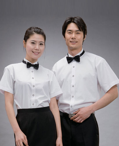 Y-010 반팔 제비카라