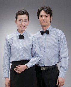 Y-57 긴팔 소라줄지셔츠